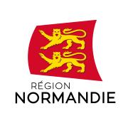logo-Région normandie