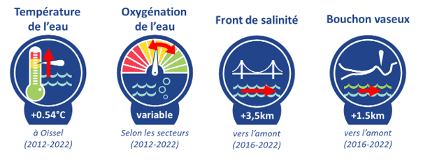 Figure evolution 10 ans SYNAPSES