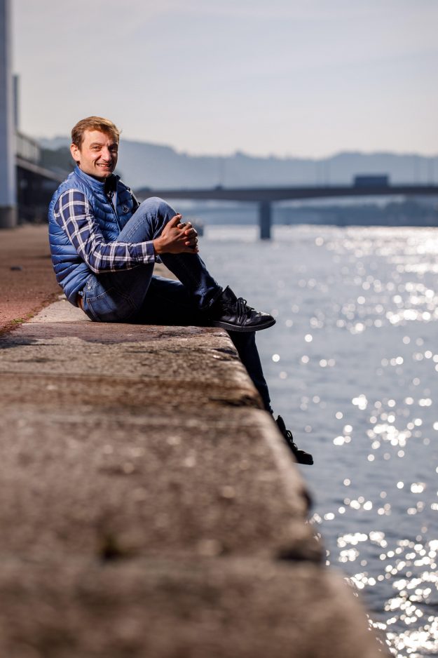 2021 – JP Lemoine