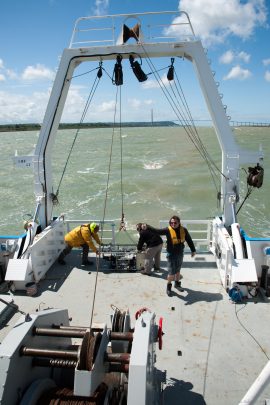 Photo - Campagne à la mer