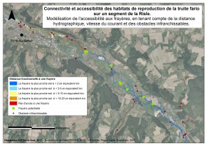Carte-2017 - Connectivité habitat reproduction truite