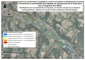 Carte-2017 - Connectivité habitat reproduction truite