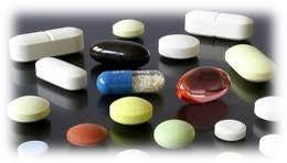 Photo - Médicaments