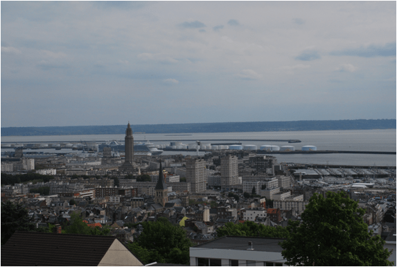 Photo - Le Havre