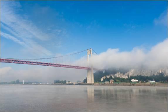 Photo - Pont de Tancarville