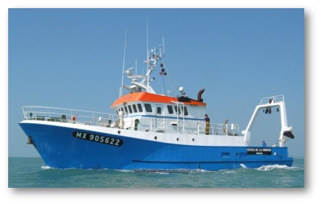 Photo - Bateau