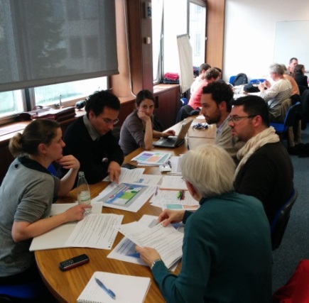Photo - Atelier PERCEES