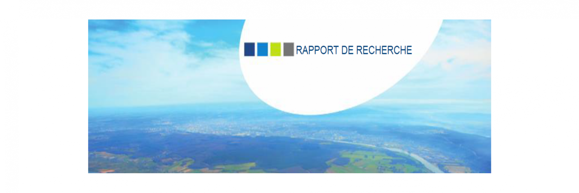 Actu – rapport recherche Actu - rapport recherche