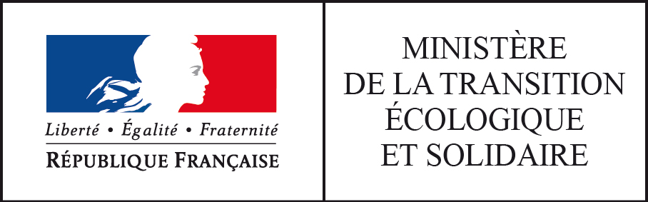 AESTIAM | L'épargne immobilière engagée | logo Minist%C3%A8re transition %C3%A9cologique -