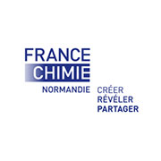 France chimie normandie