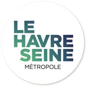 logo Le Havre Seine Metropole