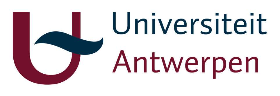 logo Antwerpen
