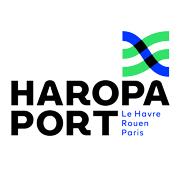 logo HAROPA port