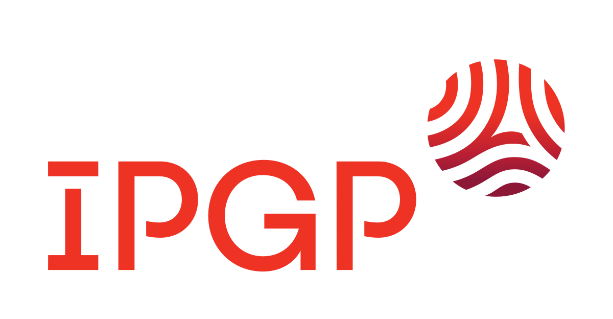 logo IPGP 1