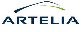 logo artelia