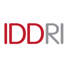 logo iddr