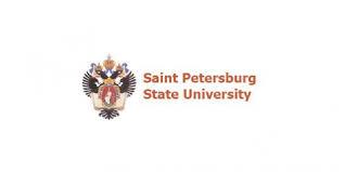 logo st petersbourg