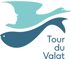 logo tour valat