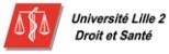 logo universite lille2