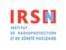 logo IRSN