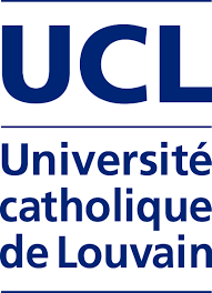logo UCLouvain