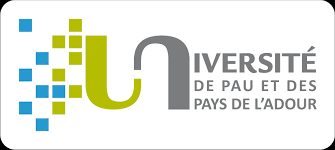 logo univ pau