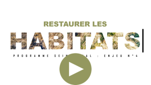 Le programme Seine-Aval a 30 ans ! 3 vign restaurer