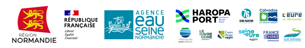 Publication de l'arrêté de renouvellement du GIP Seine-Aval 1 2027 financeurs GIPSA